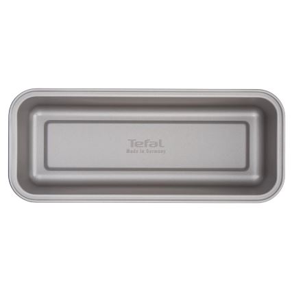 Tefal - Kalup za biskupski kolač DELIBAKE 30 cm crvena