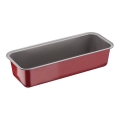 Tefal - Kalup za biskupsku tortu DELIBAKE 30 cm crvena