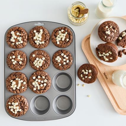 Tefal - Kalup za muffine EASYBAKE