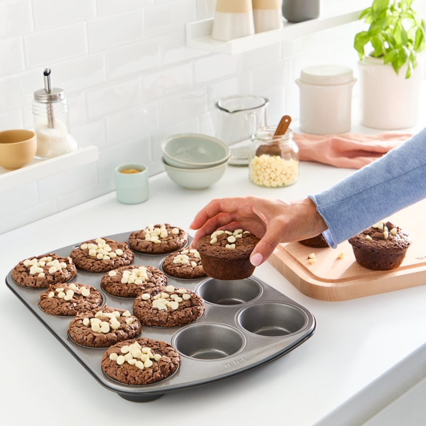 Tefal - Kalup za muffine EASYBAKE