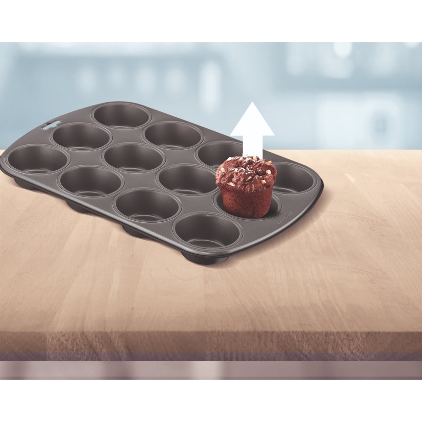 Tefal - Kalup za muffine EASYBAKE