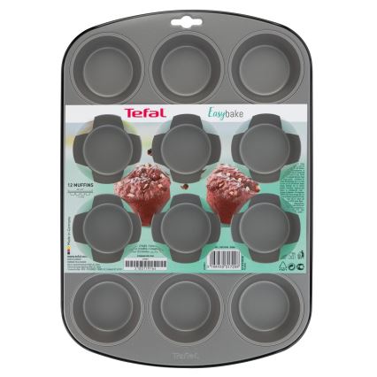 Tefal - Kalup za muffine EASYBAKE