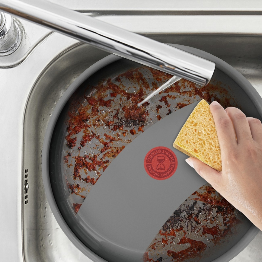 Tefal - Keramička tava CHANGE 28 cm
