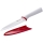 Tefal - Keramički nož chef INGENIO 16 cm bijela/crvena