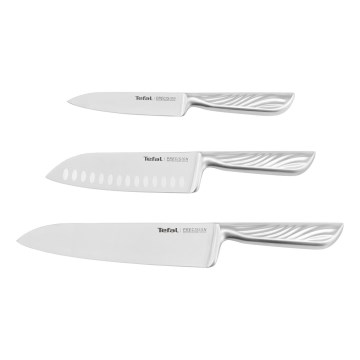 Tefal - Komplet kuhinjskih noževa PRECISION, 3 kom.