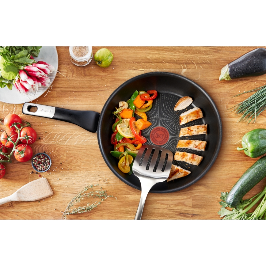 Tefal - Komplet od 2 tava UNLIMITED