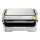 Tefal - Kontaktni gril OPTIGRILL 2u1 2100W/230V nehrđajući čelik