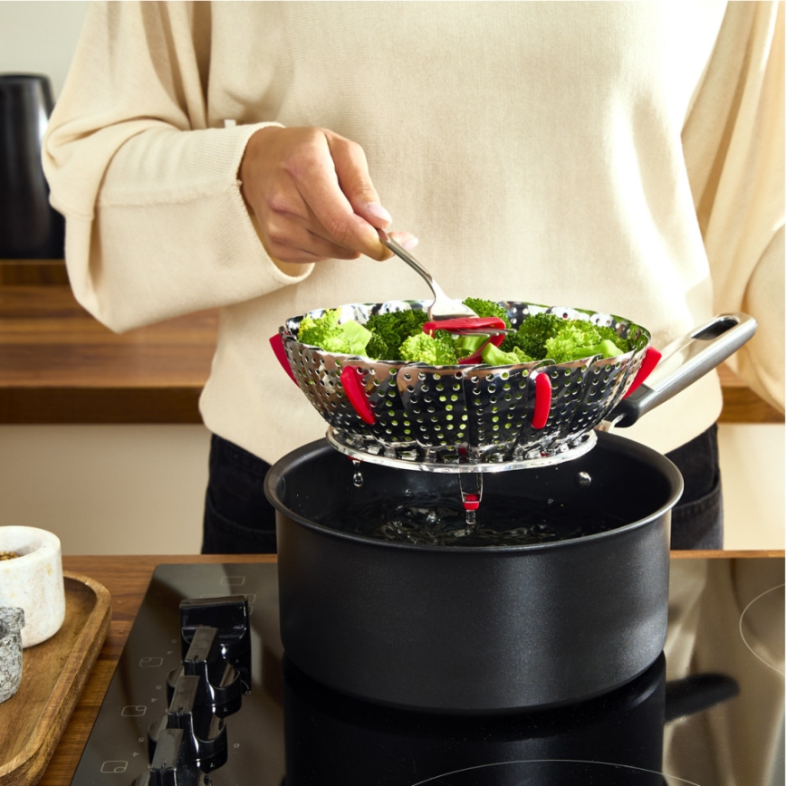 Tefal - Košarica za kuhanje na pari INGENIO