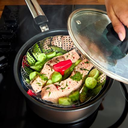 Tefal - Košarica za kuhanje na pari INGENIO