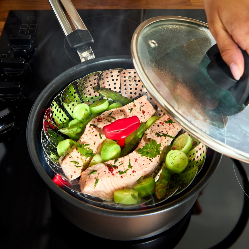 Tefal - Košarica za kuhanje na pari INGENIO