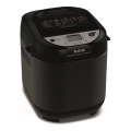 Tefal - Kućna pekara PAIN&TRESORS 700W/230V crna