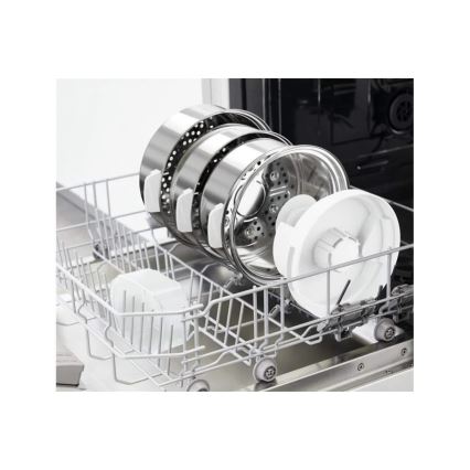 Tefal - Kuhalo na paru CONVENIENT SERIES DELUXE 9l 900W/230V nehrđajući