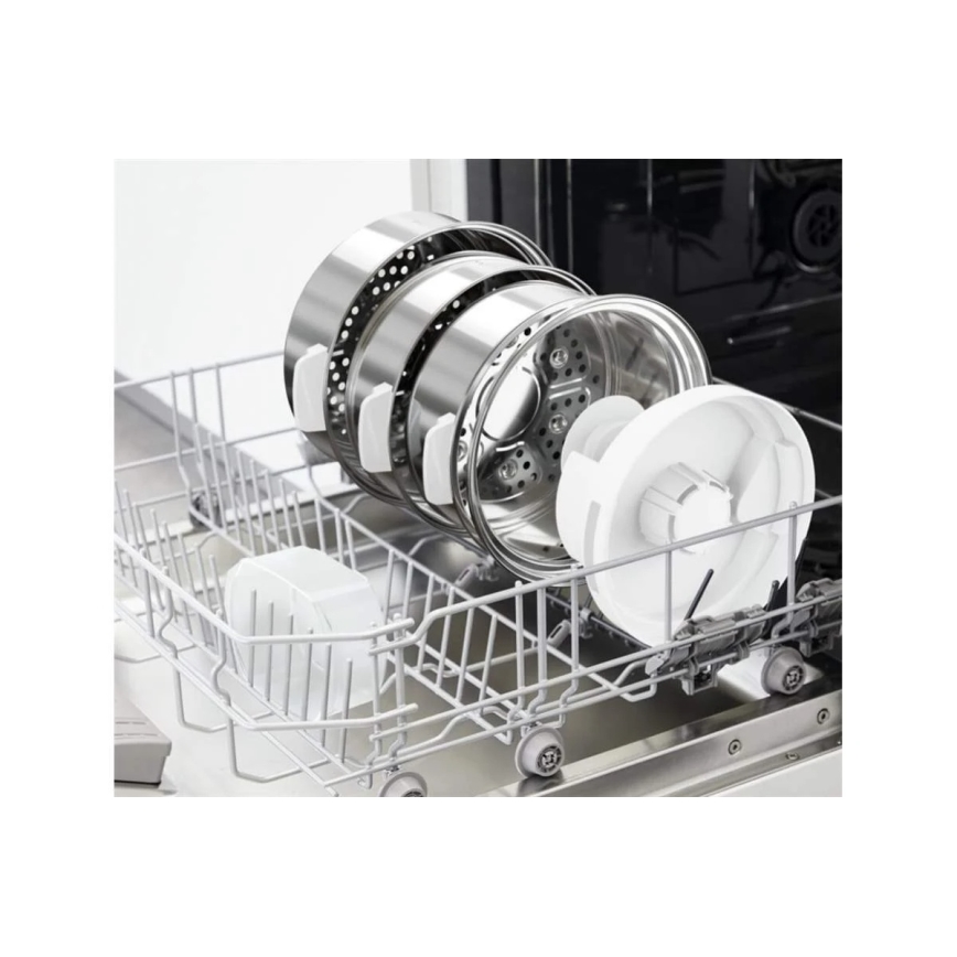 Tefal - Kuhalo na paru CONVENIENT SERIES DELUXE 9l 900W/230V nehrđajući