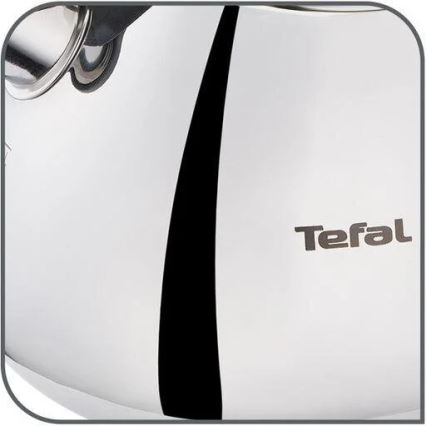 Tefal - Čajnik za indukciju 2,7 l nehrđajući čelik