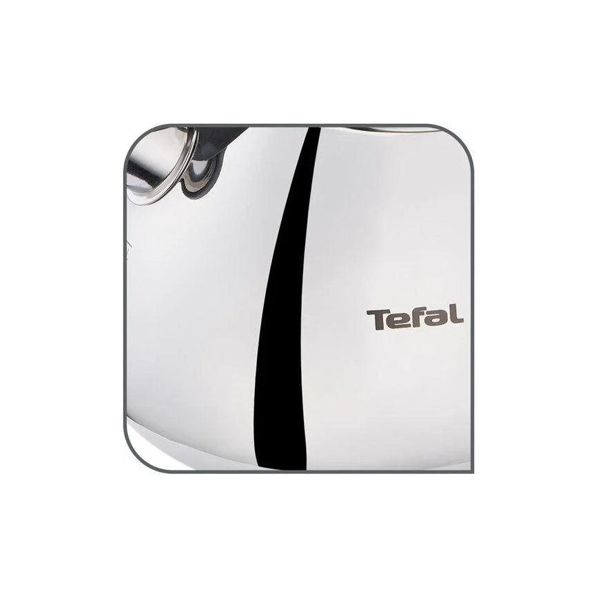 Tefal - Čajnik za indukciju 2,7 l nehrđajući čelik