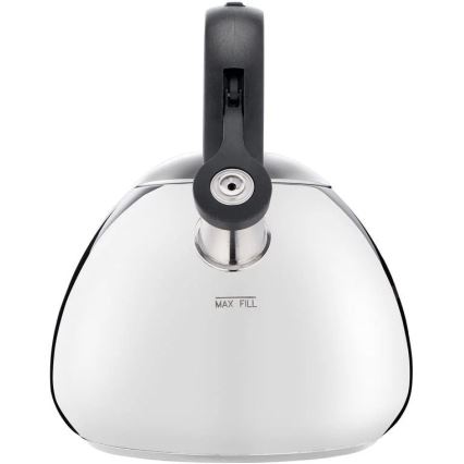 Tefal - Čajnik za indukciju 2,7 l nehrđajući čelik