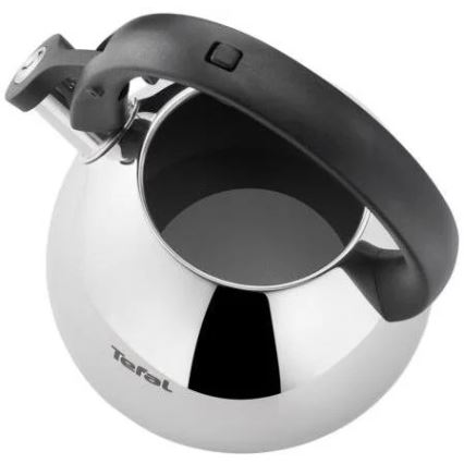 Tefal - Čajnik za indukciju 2,7 l nehrđajući čelik