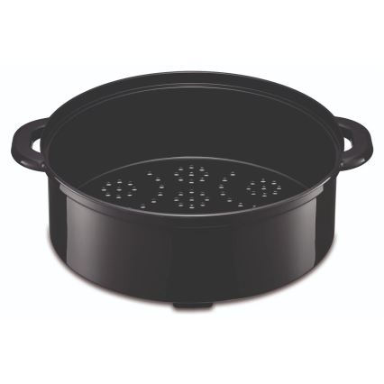 Tefal - Kuhalo za rižu CLASSIC 500W/230V 3 l crna