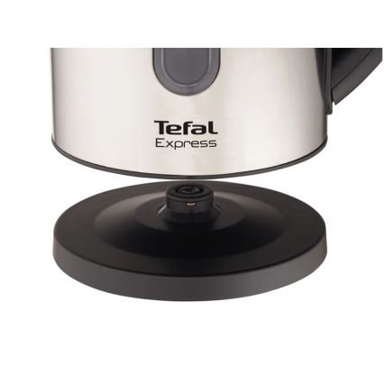 Tefal - Kuhalo za vodu EXPRESS 1,7 l 2400W/230V krom