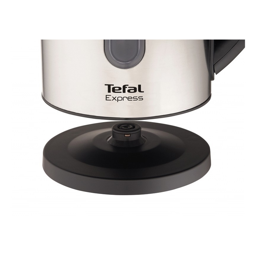 Tefal - Kuhalo za vodu EXPRESS 1,7 l 2400W/230V mat krom