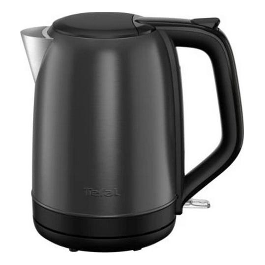 Tefal - Kuhalo za vodu SUBITO 1,7l 2400W/230V siva/crna