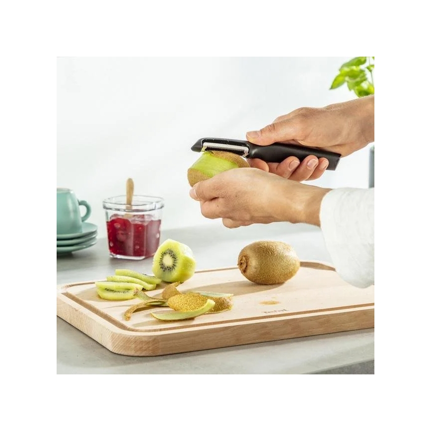 Tefal - Kuhinjska gulilica COLORFOOD 17 cm crna