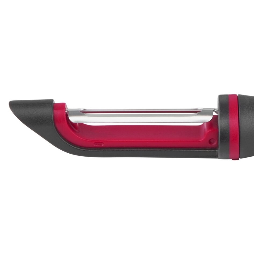 Tefal - Kuhinjska gulilica INGENIO nehrđajući/crna