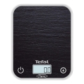 Tefal - Kuhinjska vaga OPTISS 2xAAA crna