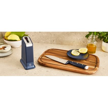 Tefal - Kuhinjski nož sa stalkom EVER SHARP 20 cm