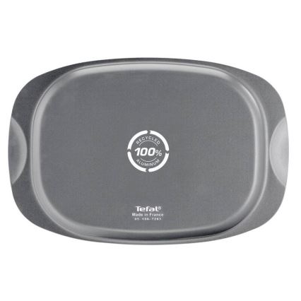 Tefal - Pekač LA RECYCLE 24x36 cm crni