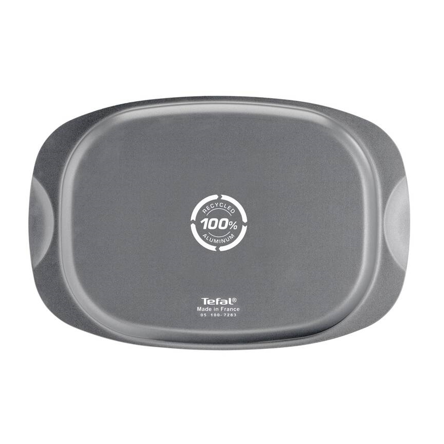 Tefal - Pekač LA RECYCLE 24x36 cm crni