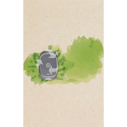 Tefal - Pekač LA RECYCLE 24x36 cm crni