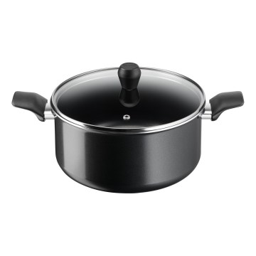 Tefal - Lonac s poklopcem ACCESS 24 cm