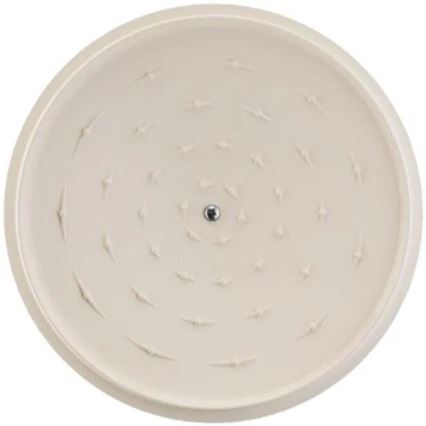 Tefal - Lonac s poklopcem AIR 20 cm crveni