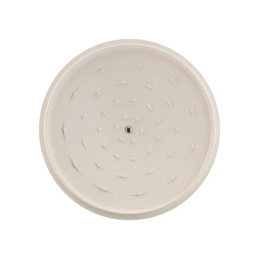 Tefal - Lonac s poklopcem AIR 20 cm crveni