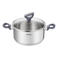 Tefal - Lonac s poklopcem DAILY COOK 20 cm