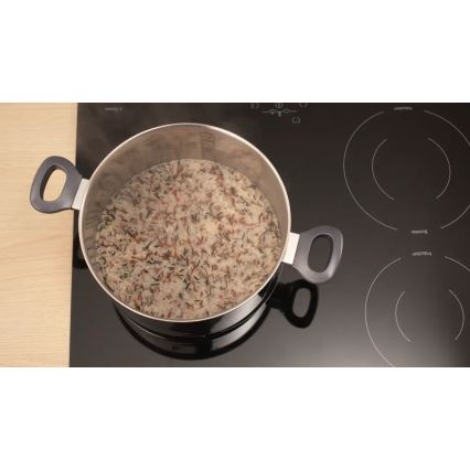 Tefal - Lonac s poklopcem DAILY COOK 20 cm