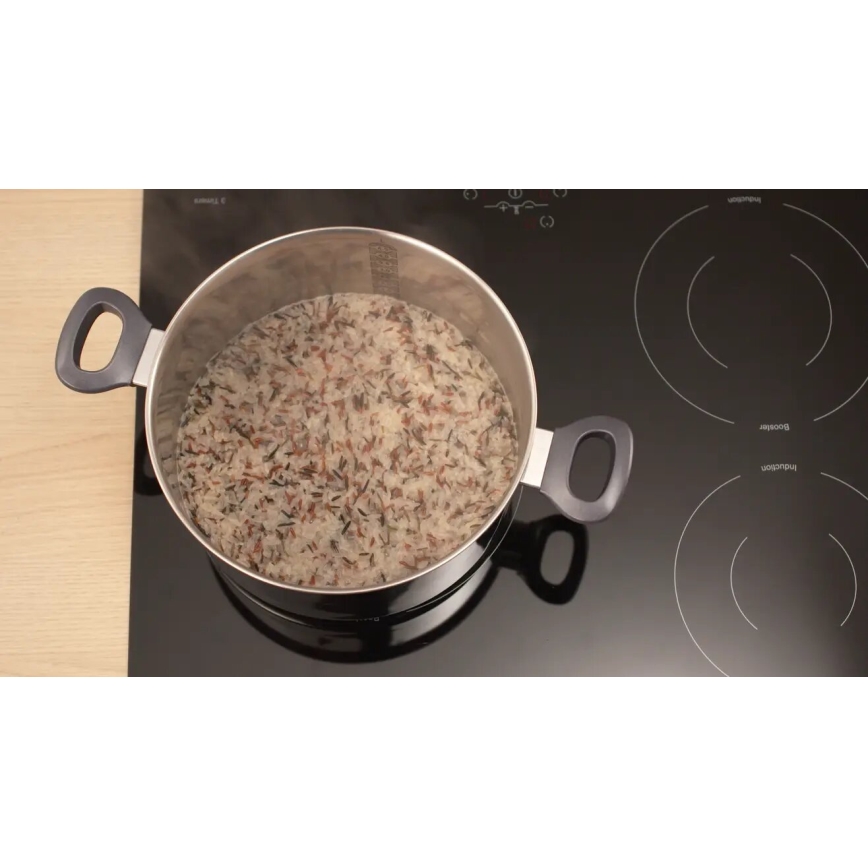 Tefal - Lonac s poklopcem DAILY COOK 20 cm