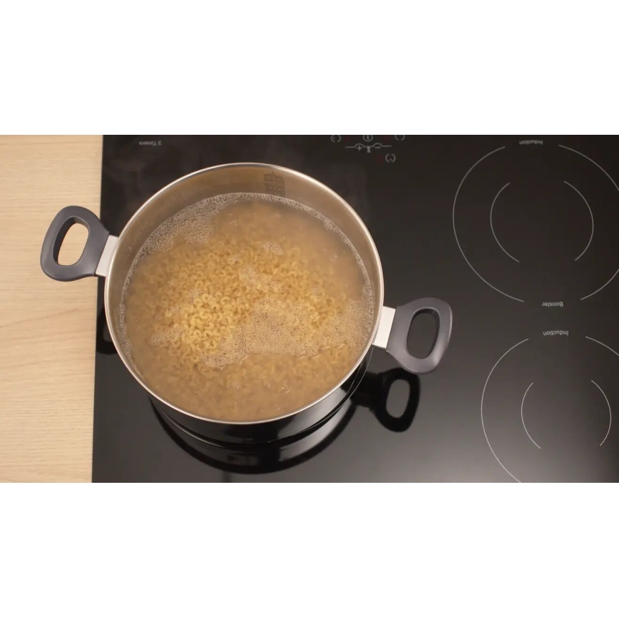 Tefal - Lonac s poklopcem DAILY COOK 20 cm
