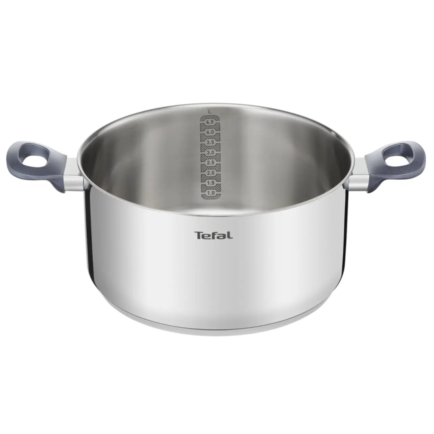 Tefal - Lonac s poklopcem DAILY COOK 20 cm