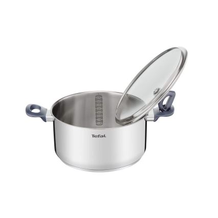 Tefal - Lonac s poklopcem DAILY COOK 24 cm