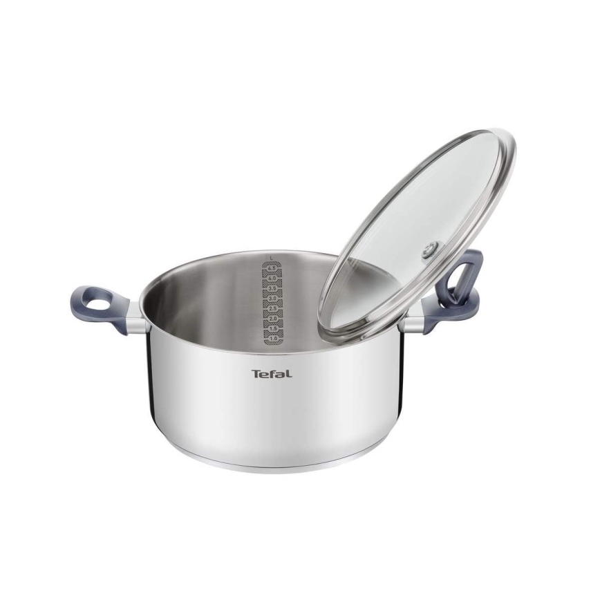 Tefal - Lonac s poklopcem DAILY COOK 24 cm