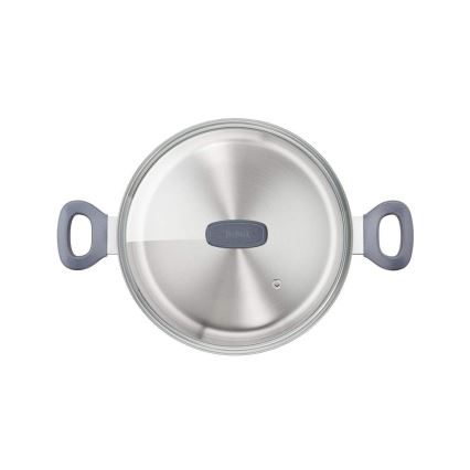 Tefal - Lonac s poklopcem DAILY COOK 24 cm