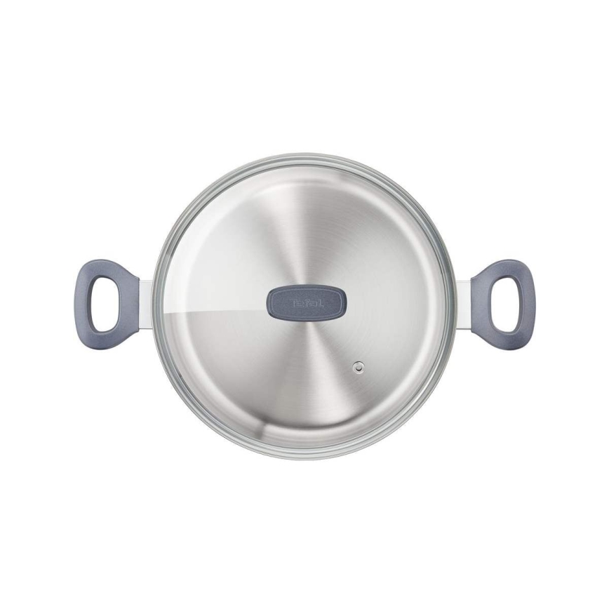Tefal - Lonac s poklopcem DAILY COOK 24 cm