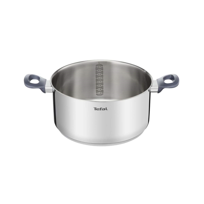 Tefal - Lonac s poklopcem DAILY COOK 24 cm