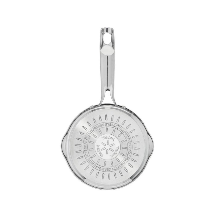 Tefal - Lonac s poklopcem DUETTO 16 cm