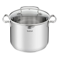Tefal - Lonac s poklopcem DUETTO 22 cm