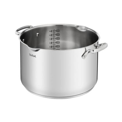 Tefal - Lonac s poklopcem DUETTO 28 cm