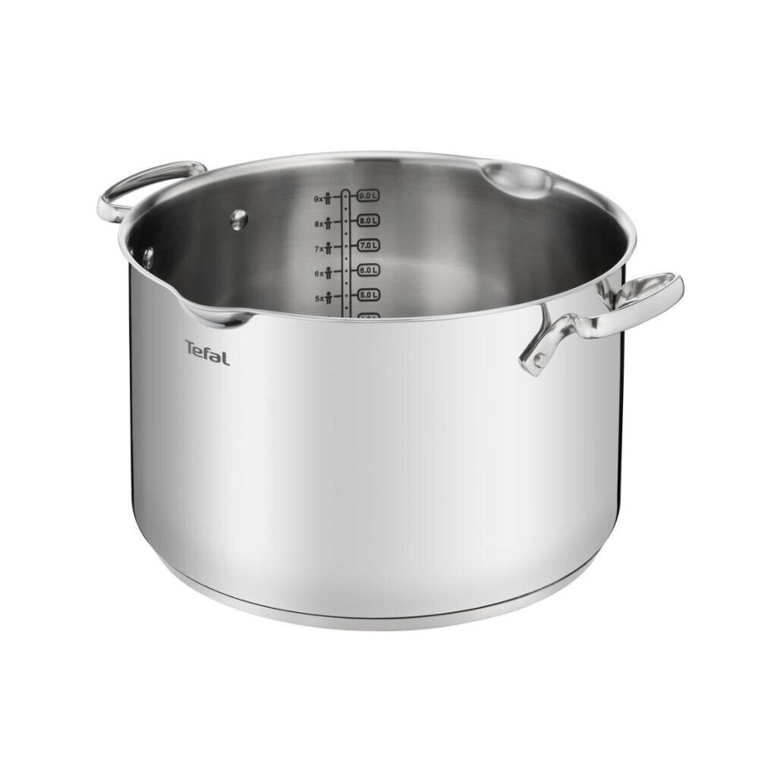Tefal - Lonac s poklopcem DUETTO 28 cm