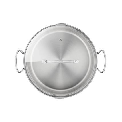 Tefal - Lonac s poklopcem DUETTO 28 cm